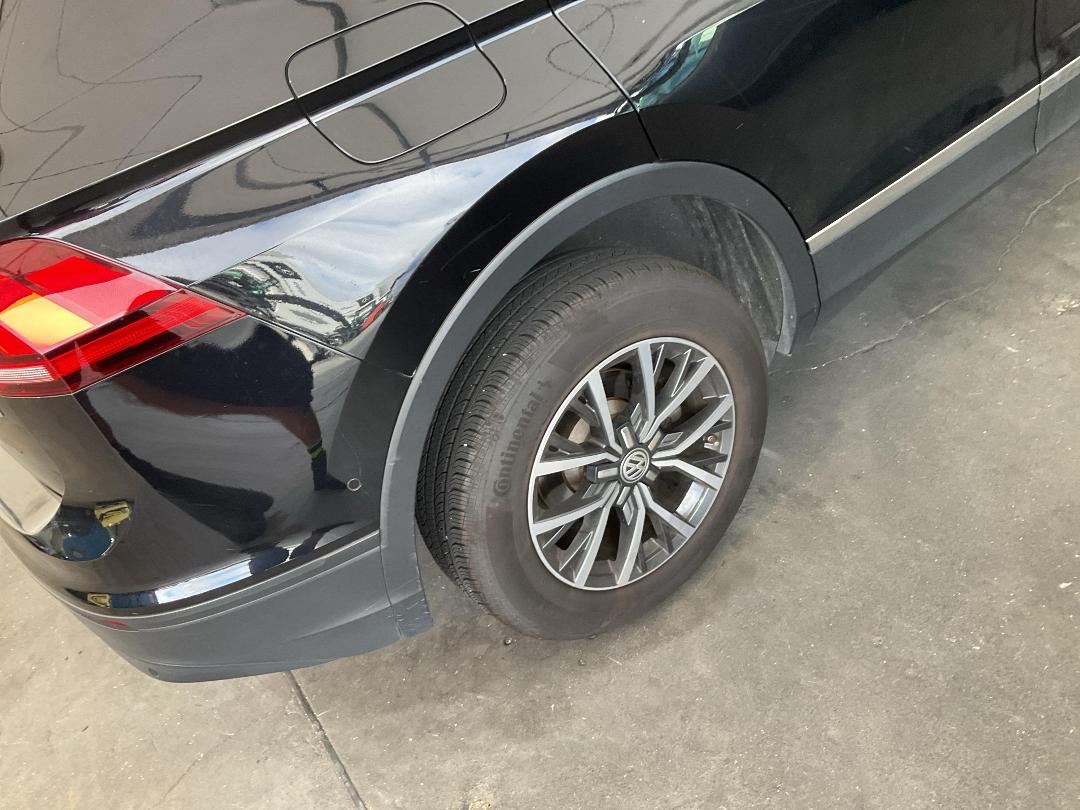 Photo '16' of Volkswagen Tiguan TSI Comfortline 2WD Photo '16' of Volkswagen Tiguan TSI Comfortline 2WD