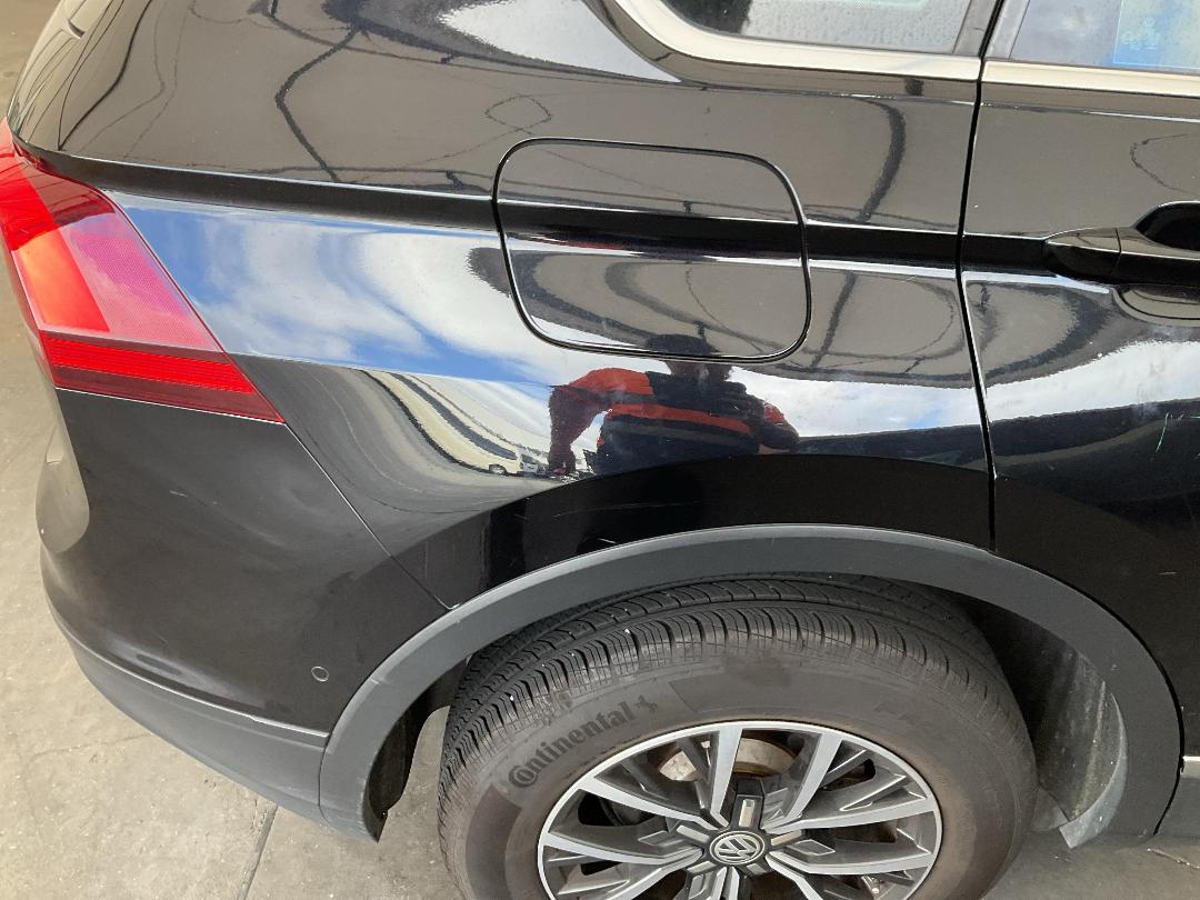 Photo '18' of Volkswagen Tiguan TSI Comfortline 2WD Photo '18' of Volkswagen Tiguan TSI Comfortline 2WD