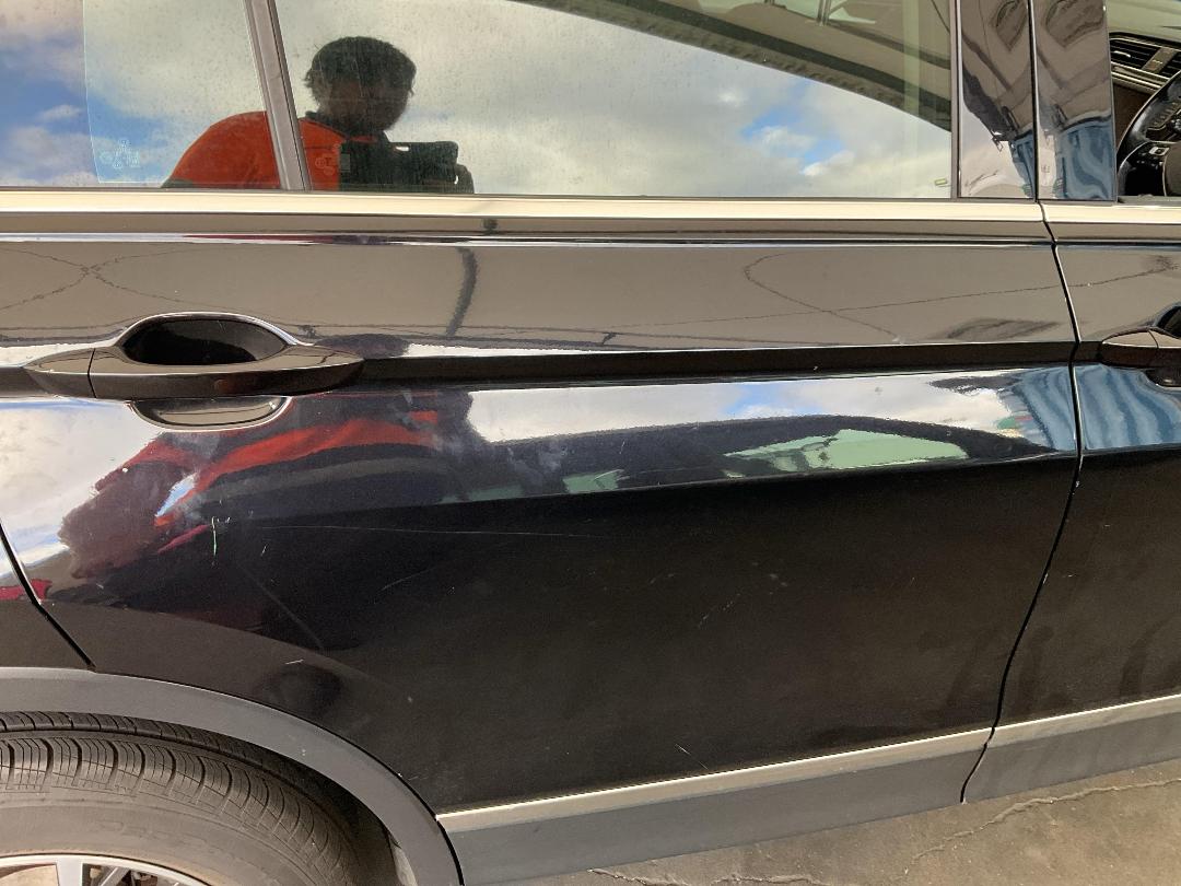 Photo '19' of Volkswagen Tiguan TSI Comfortline 2WD Photo '19' of Volkswagen Tiguan TSI Comfortline 2WD