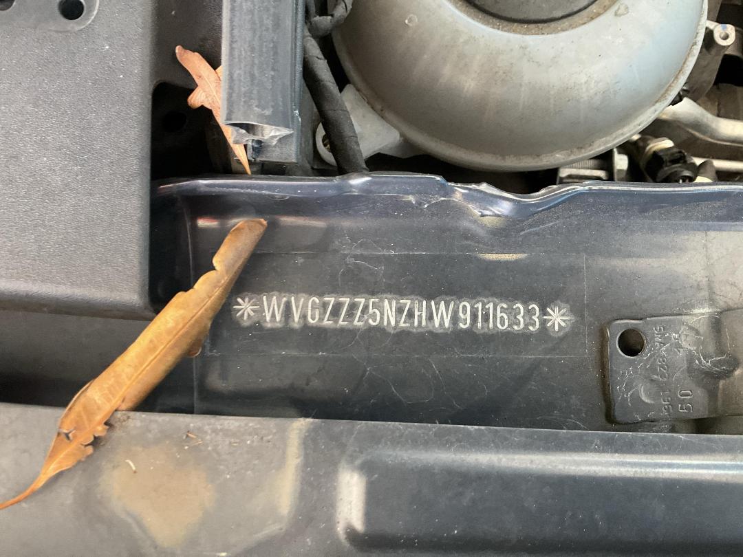 Photo '21' of Volkswagen Tiguan TSI Comfortline 2WD Photo '21' of Volkswagen Tiguan TSI Comfortline 2WD