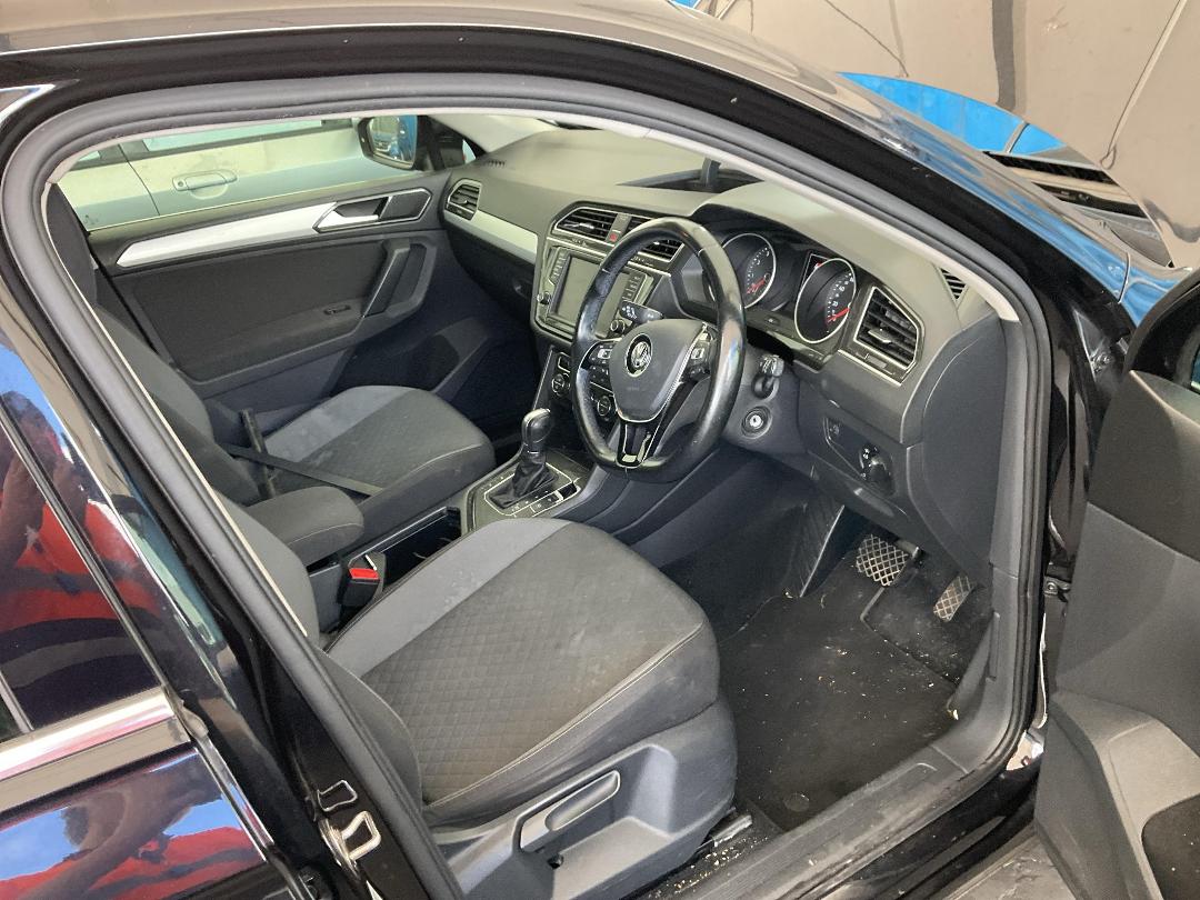 Photo '24' of Volkswagen Tiguan TSI Comfortline 2WD Photo '24' of Volkswagen Tiguan TSI Comfortline 2WD