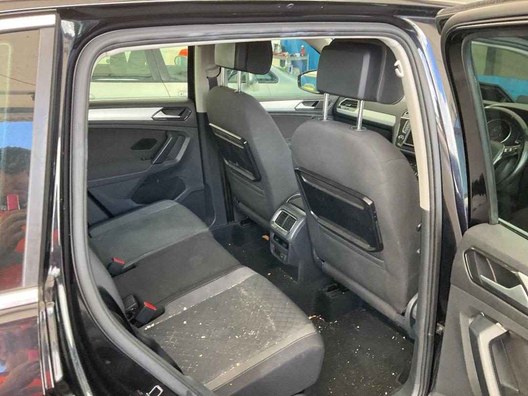 Photo '25' of Volkswagen Tiguan TSI Comfortline 2WD Photo '25' of Volkswagen Tiguan TSI Comfortline 2WD