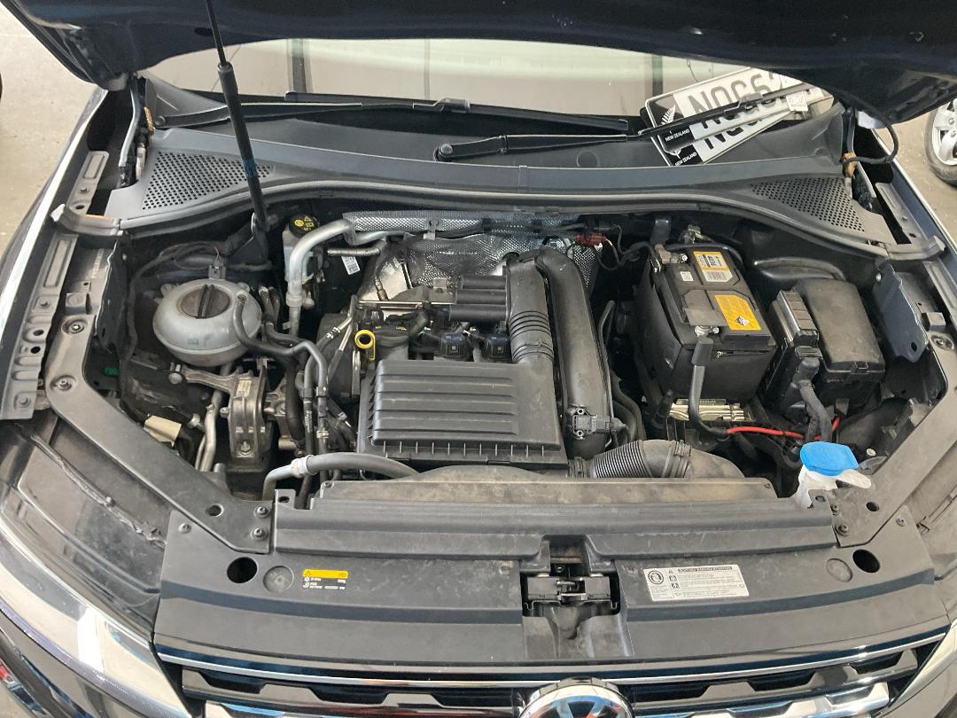 Photo '20' of Volkswagen Tiguan TSI Comfortline 2WD Photo '20' of Volkswagen Tiguan TSI Comfortline 2WD