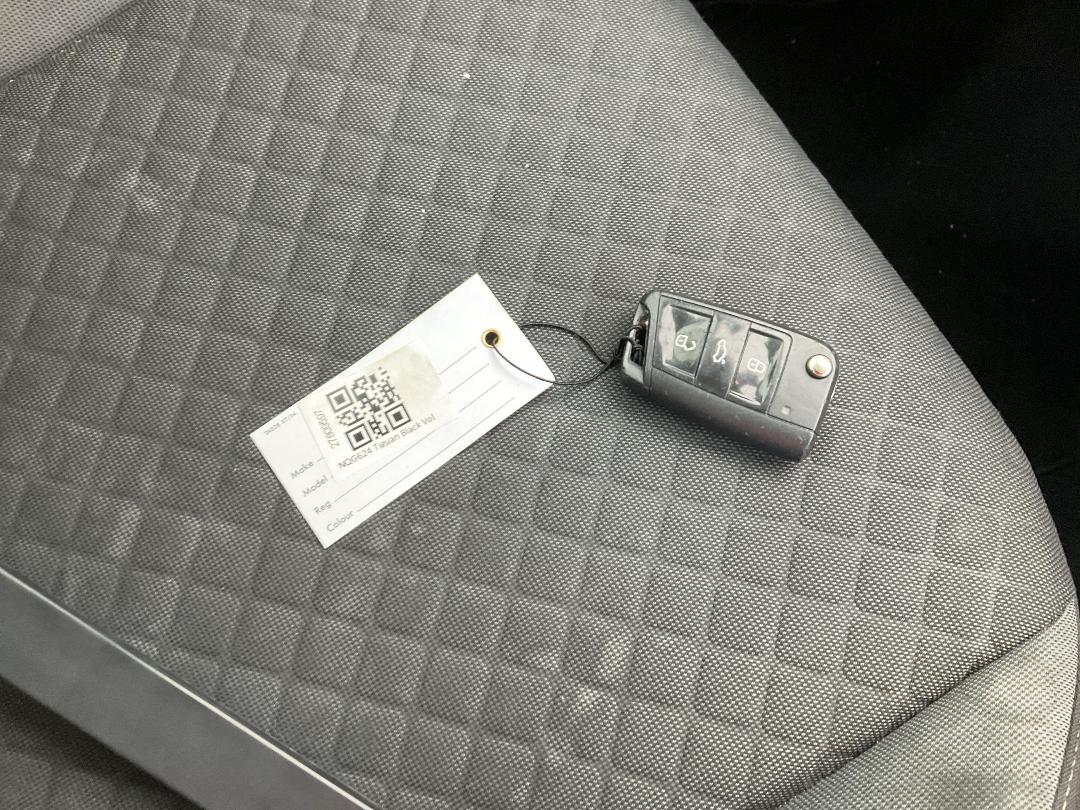 Photo '23' of Volkswagen Tiguan TSI Comfortline 2WD Photo '23' of Volkswagen Tiguan TSI Comfortline 2WD