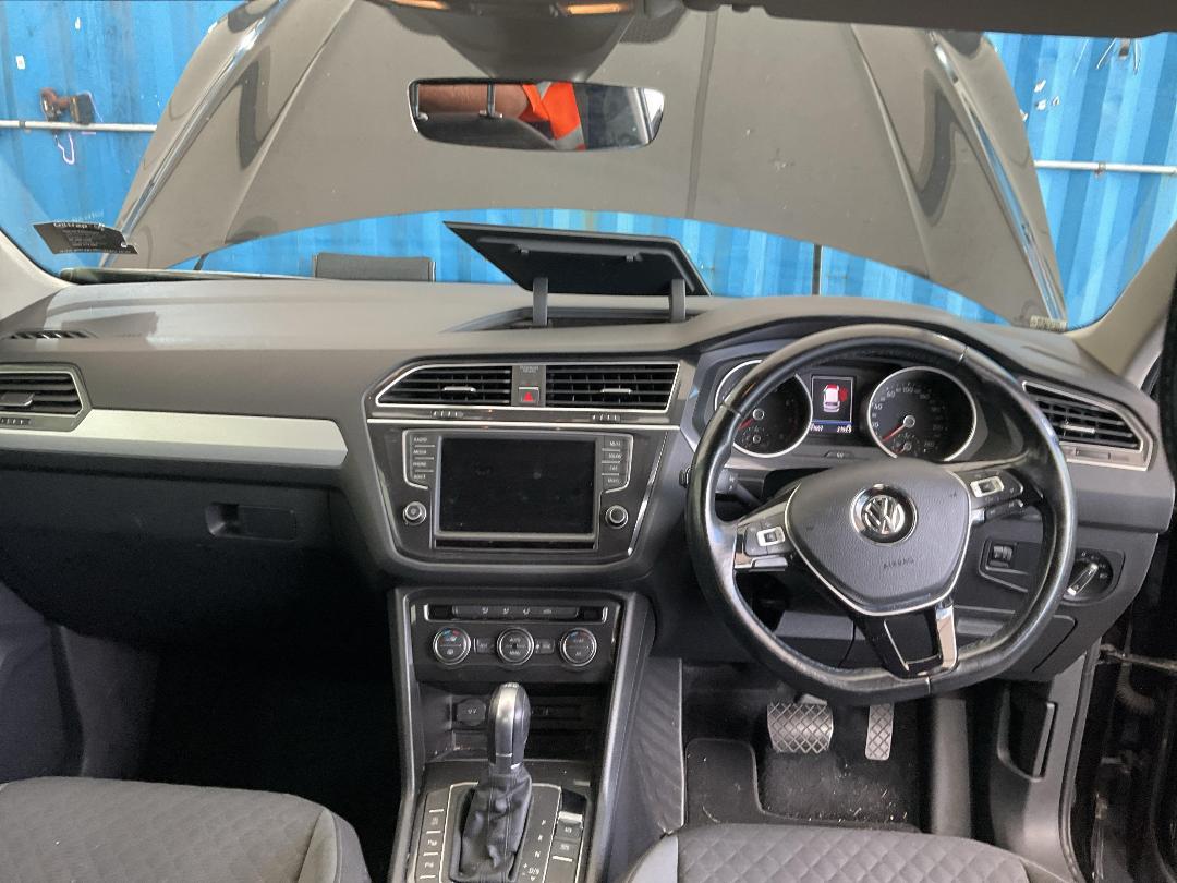 Photo '26' of Volkswagen Tiguan TSI Comfortline 2WD Photo '26' of Volkswagen Tiguan TSI Comfortline 2WD