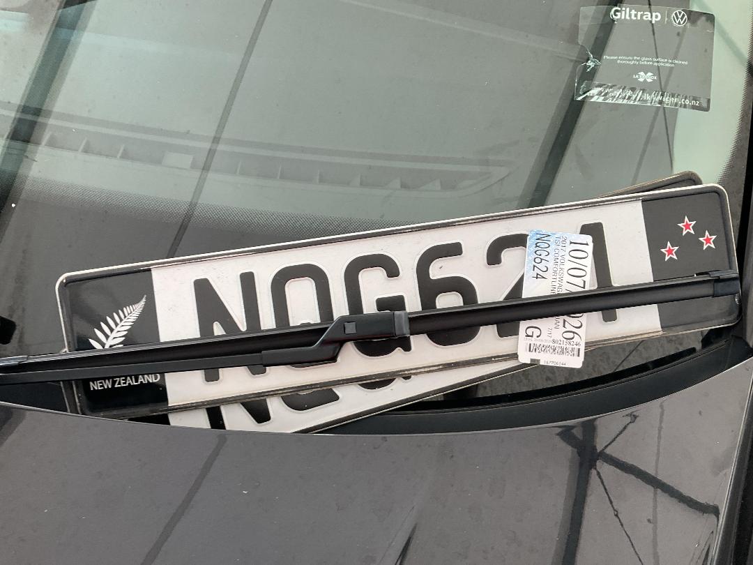 Photo '29' of Volkswagen Tiguan TSI Comfortline 2WD Photo '29' of Volkswagen Tiguan TSI Comfortline 2WD