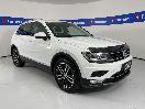 Thumbnail '1' of Volkswagen Tiguan