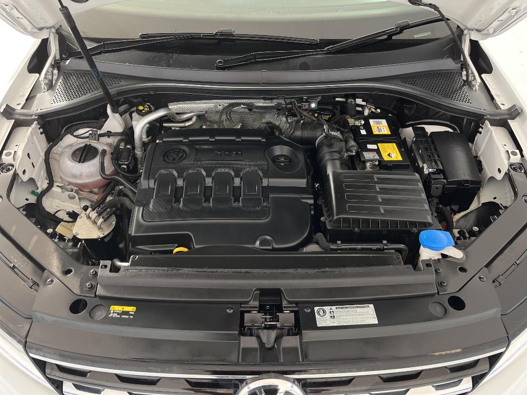 Photo '13' of Volkswagen Tiguan