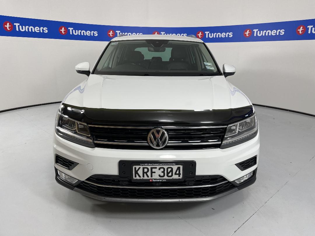 Photo '2' of Volkswagen Tiguan