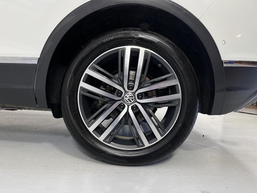 Photo '11' of Volkswagen Tiguan