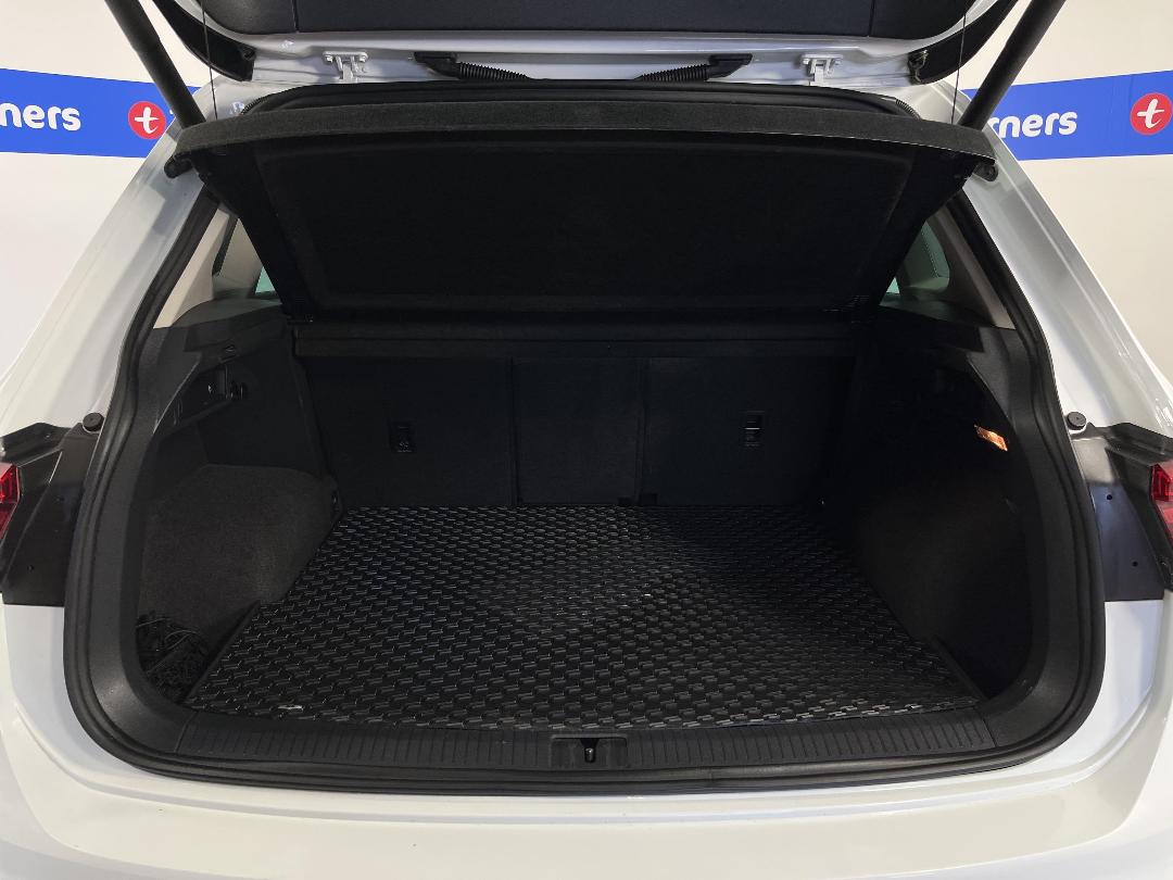 Photo '14' of Volkswagen Tiguan