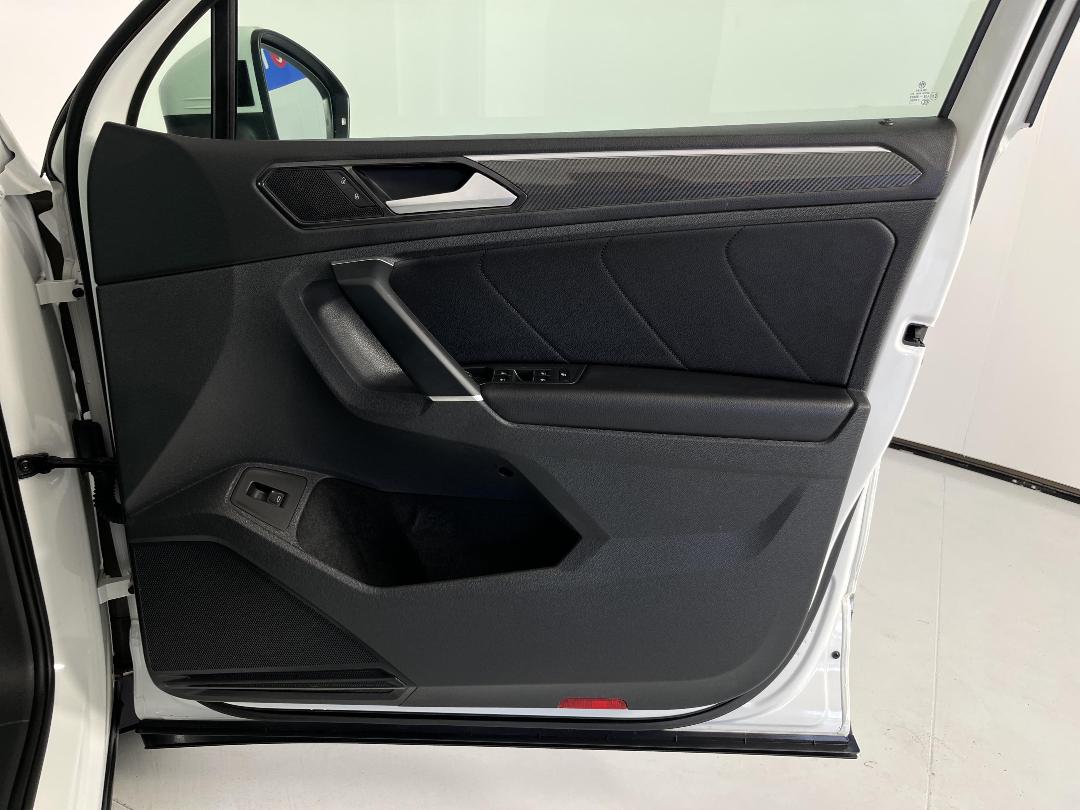 Photo '15' of Volkswagen Tiguan