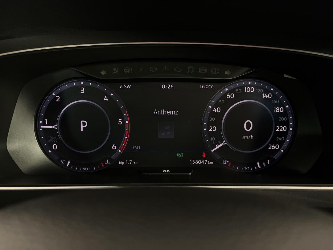 Photo '21' of Volkswagen Tiguan