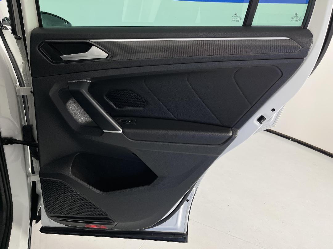 Photo '19' of Volkswagen Tiguan