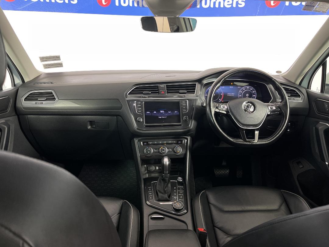 Photo '17' of Volkswagen Tiguan