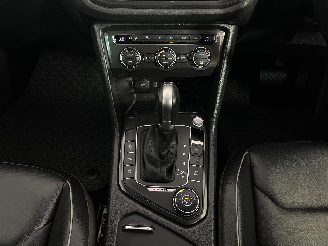 Photo '18' of Volkswagen Tiguan