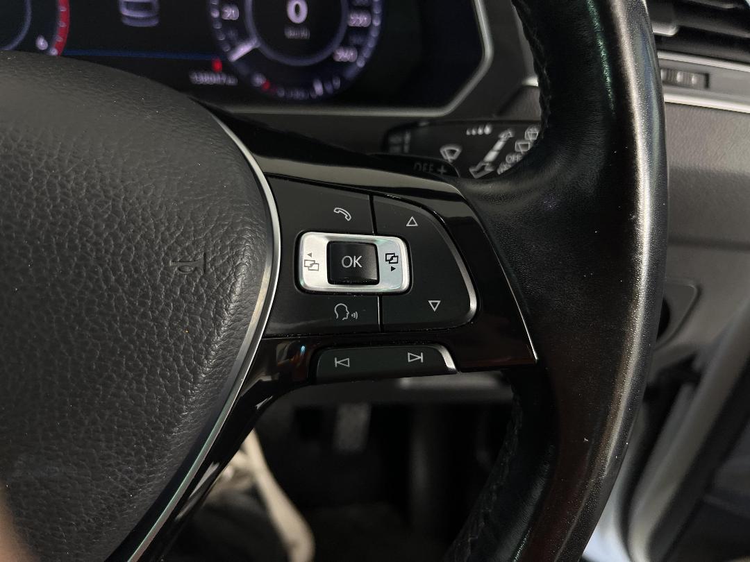 Photo '23' of Volkswagen Tiguan