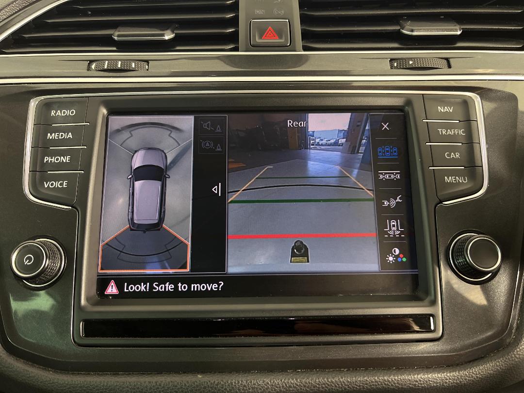 Photo '26' of Volkswagen Tiguan