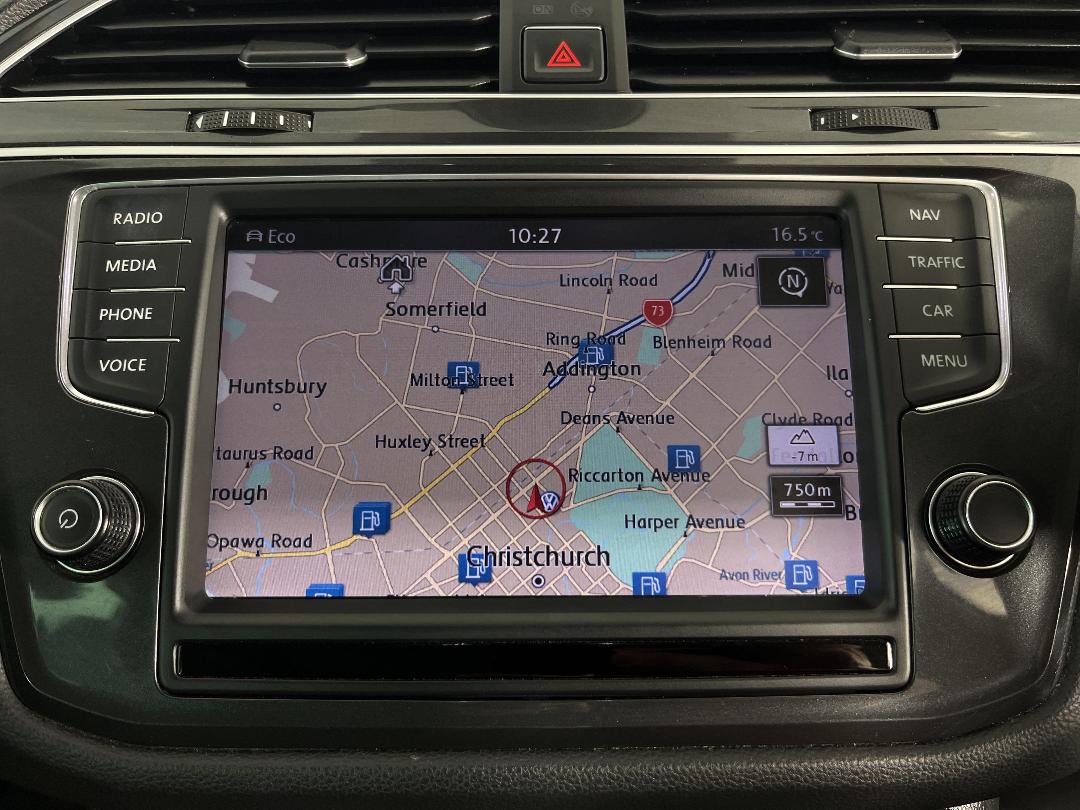 Photo '25' of Volkswagen Tiguan