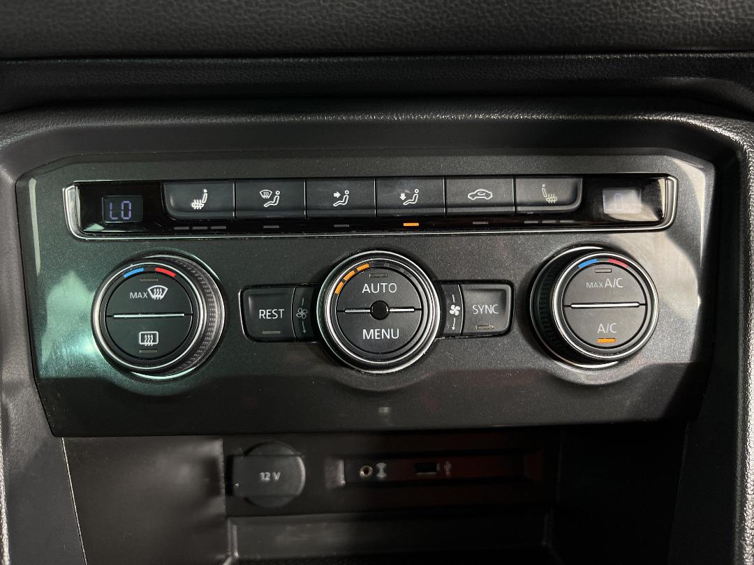 Photo '27' of Volkswagen Tiguan