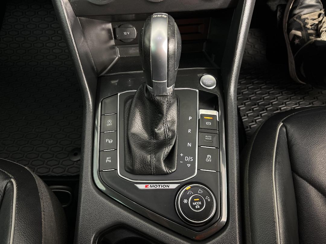 Photo '28' of Volkswagen Tiguan