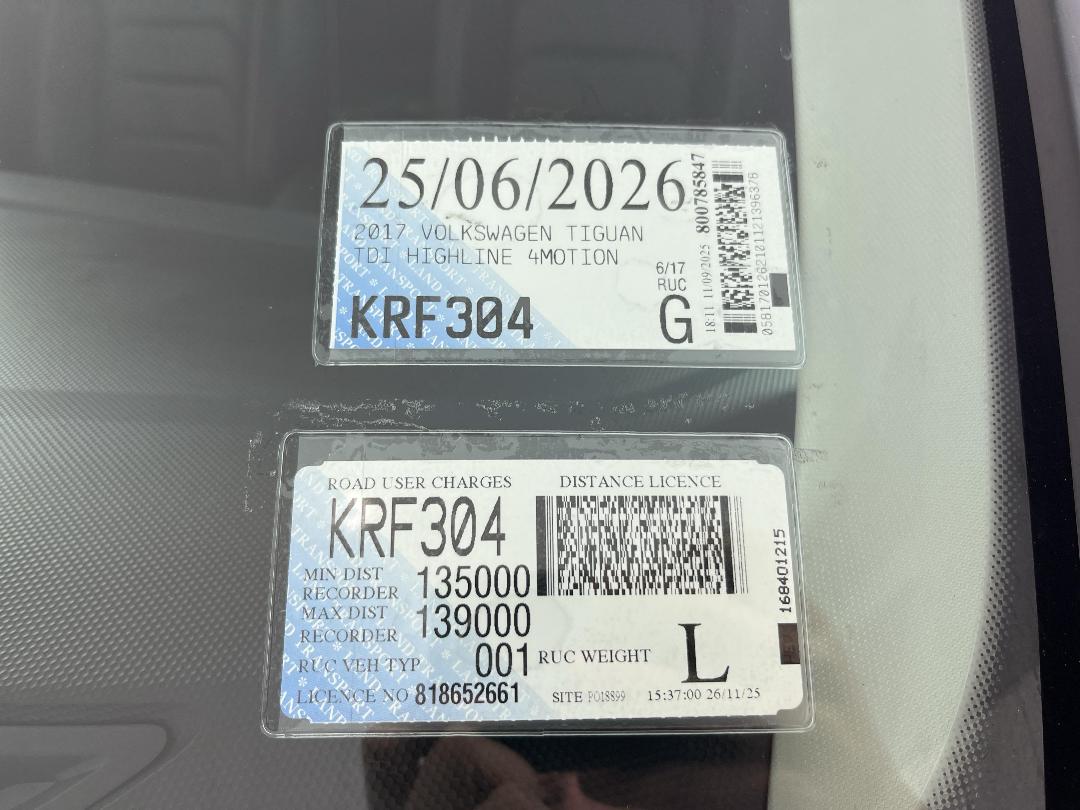 Photo '32' of Volkswagen Tiguan