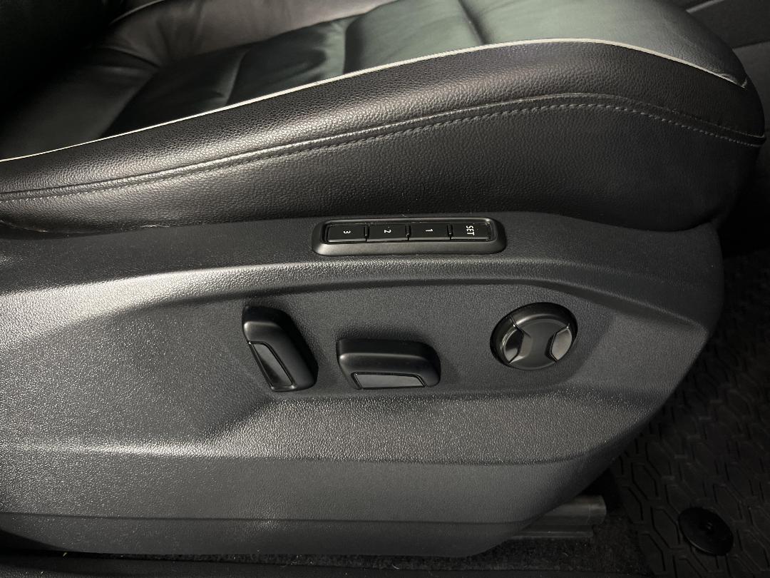 Photo '30' of Volkswagen Tiguan