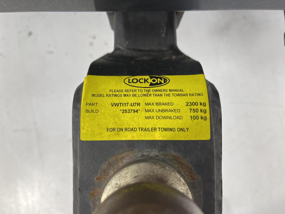 Photo '33' of Volkswagen Tiguan