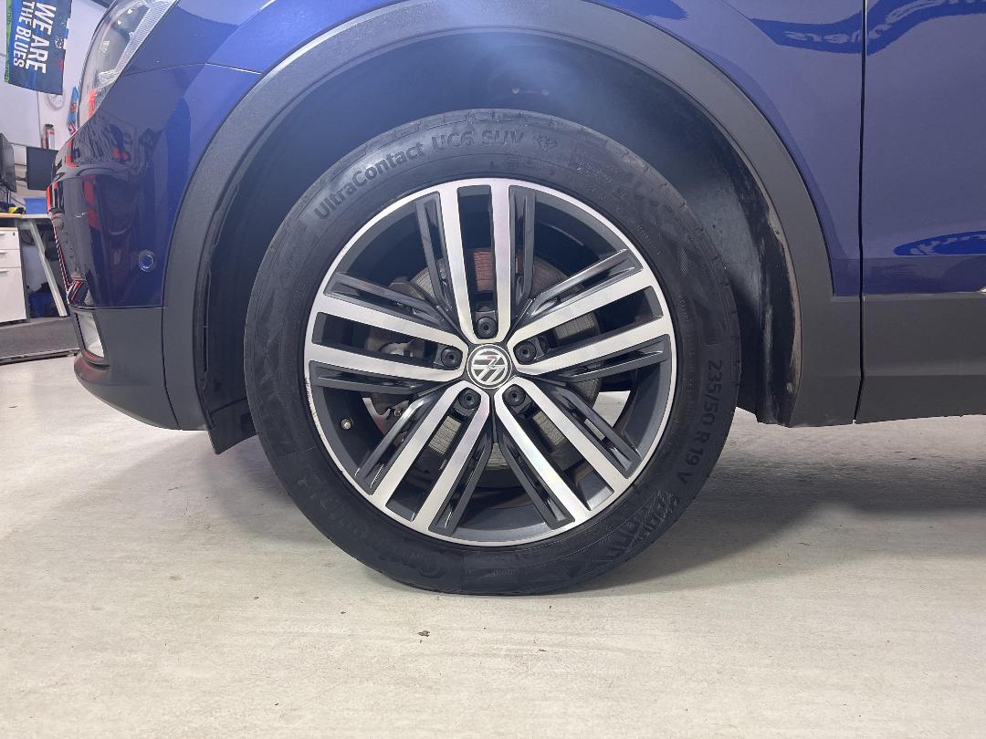 Photo '10' of Volkswagen Tiguan