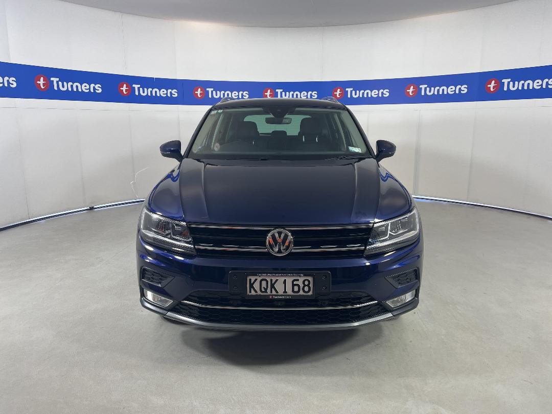 Photo '2' of Volkswagen Tiguan