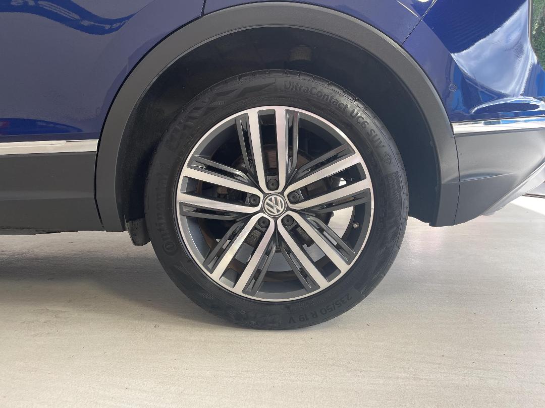 Photo '11' of Volkswagen Tiguan