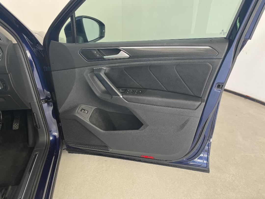 Photo '15' of Volkswagen Tiguan