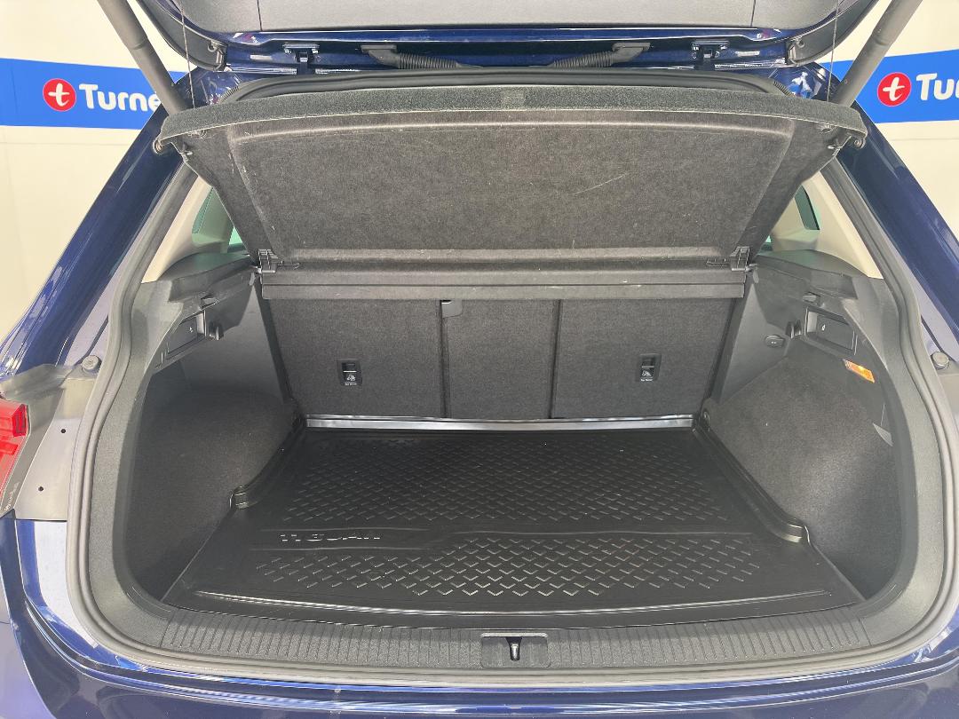 Photo '14' of Volkswagen Tiguan