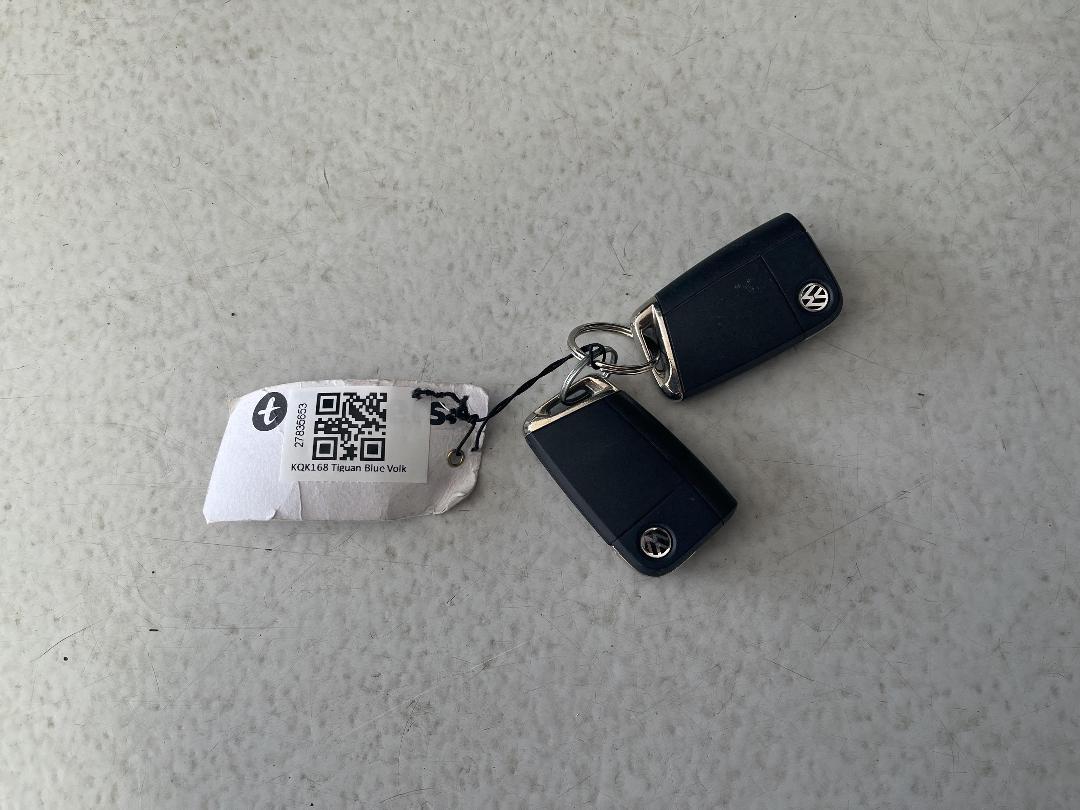 Photo '22' of Volkswagen Tiguan