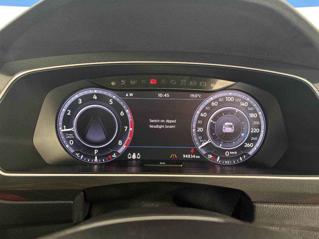 Photo '21' of Volkswagen Tiguan