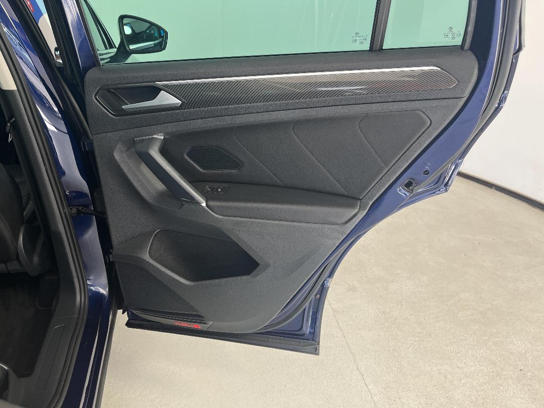 Photo '19' of Volkswagen Tiguan