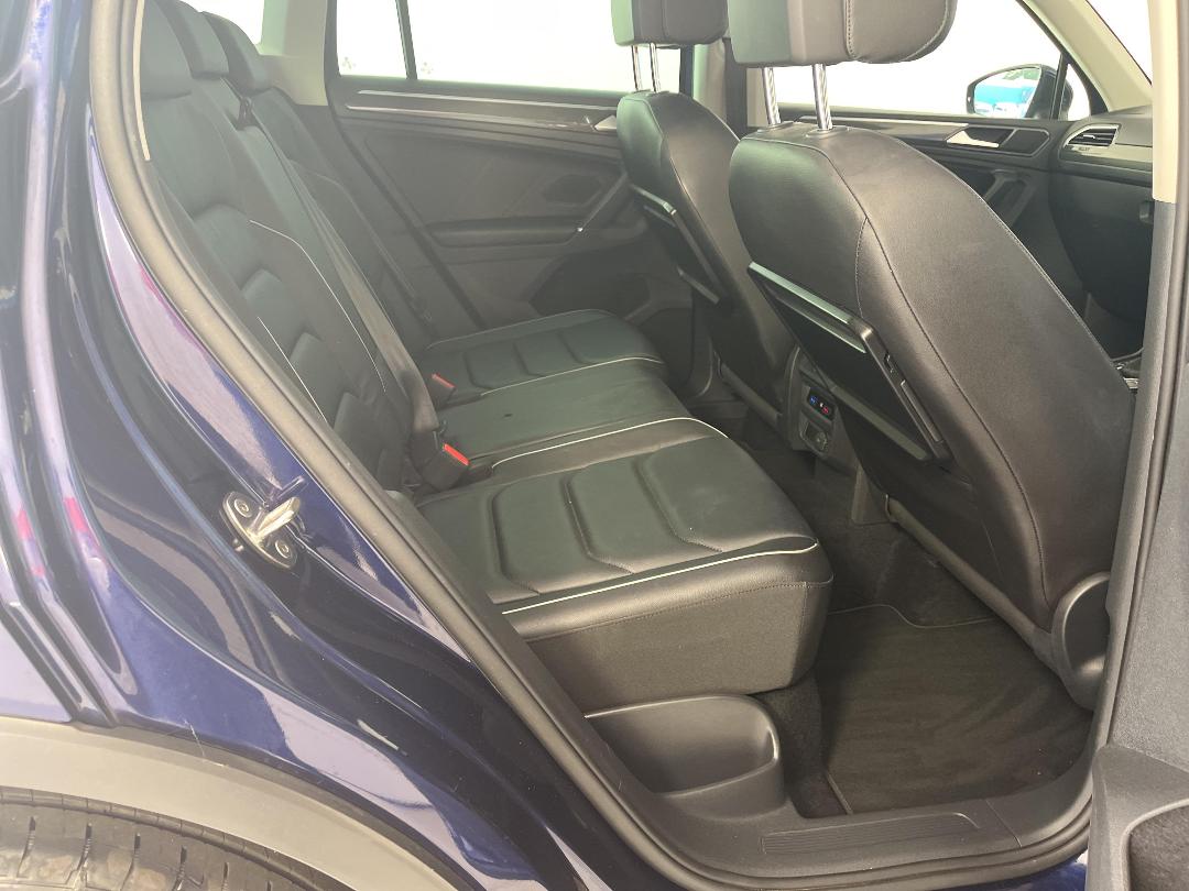 Photo '20' of Volkswagen Tiguan