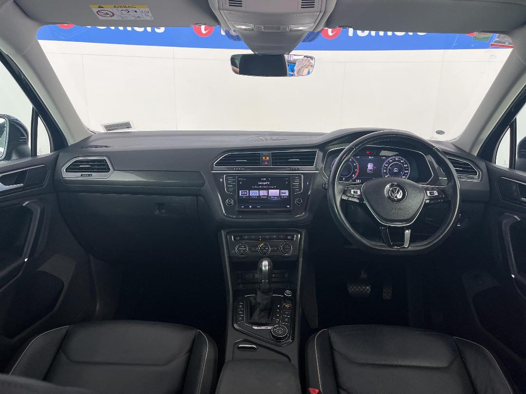 Photo '17' of Volkswagen Tiguan