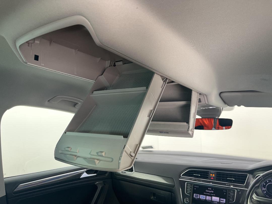 Photo '24' of Volkswagen Tiguan