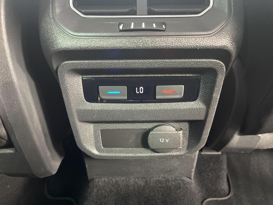 Photo '23' of Volkswagen Tiguan