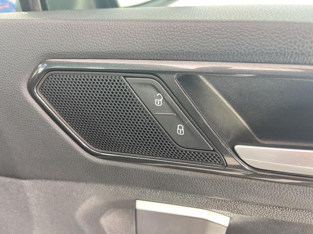 Photo '27' of Volkswagen Tiguan