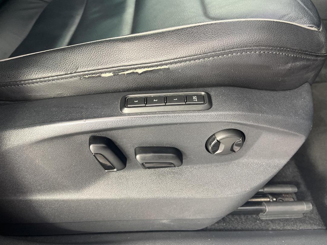 Photo '29' of Volkswagen Tiguan