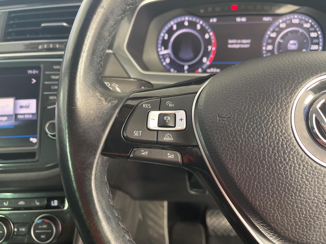 Photo '32' of Volkswagen Tiguan