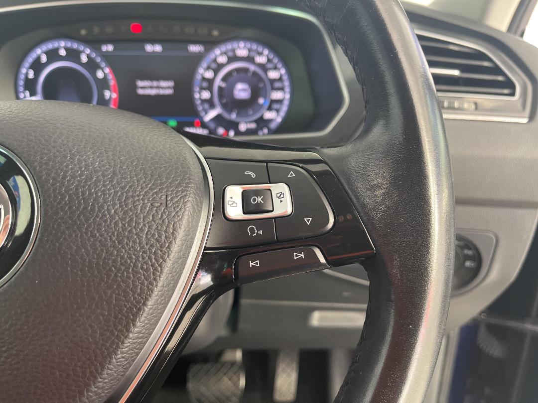 Photo '31' of Volkswagen Tiguan