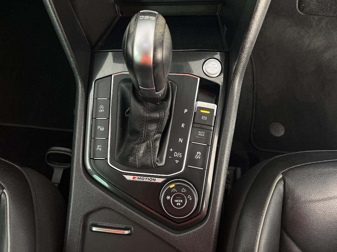 Photo '33' of Volkswagen Tiguan