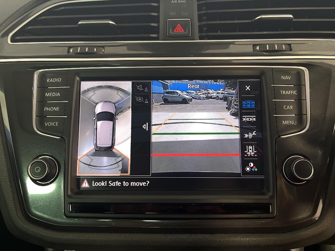 Photo '34' of Volkswagen Tiguan