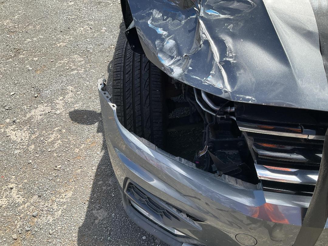 Photo '5' of Volkswagen Tiguan TDI Highline 4Motion Photo '5' of Volkswagen Tiguan TDI Highline 4Motion