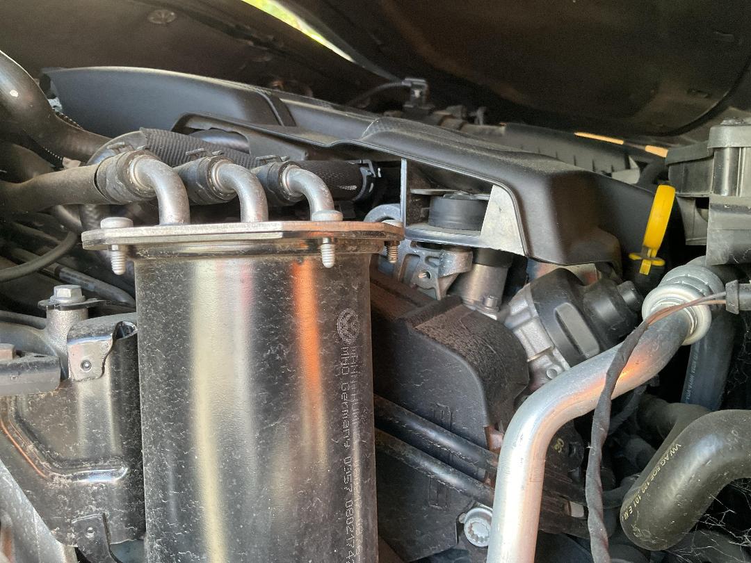 Photo '14' of Volkswagen Tiguan TDI Highline 4Motion Photo '14' of Volkswagen Tiguan TDI Highline 4Motion