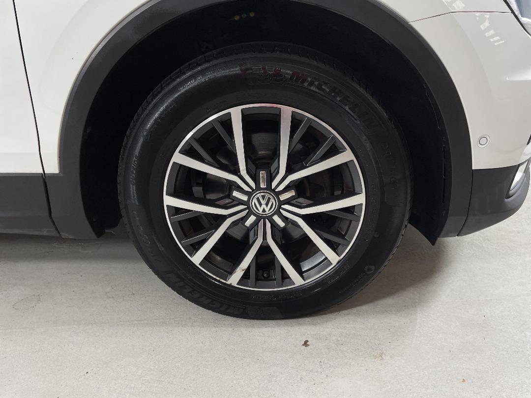 Photo '9' of Volkswagen Tiguan