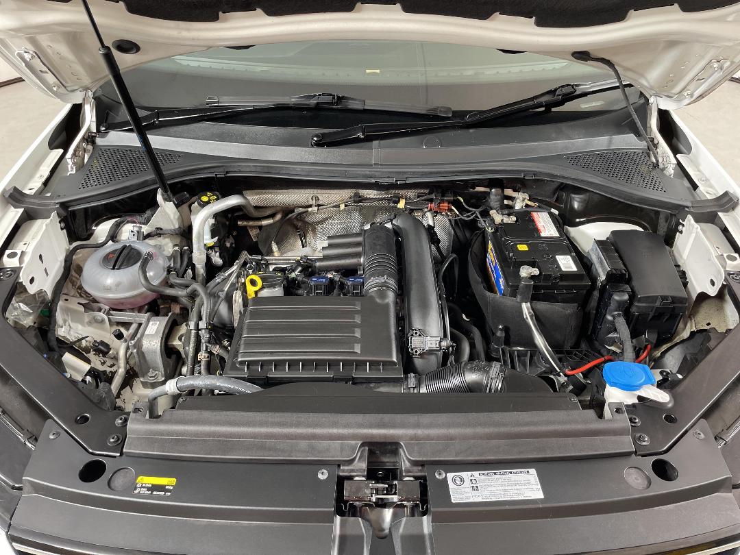 Photo '13' of Volkswagen Tiguan